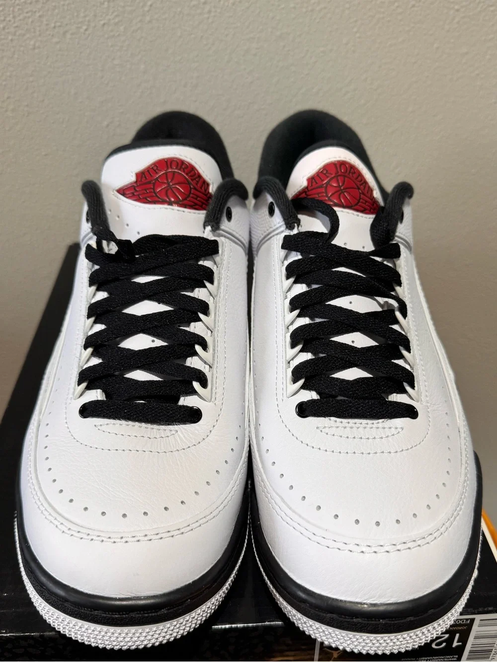 Jordan classic low